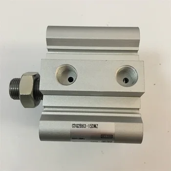

CDQ2B63-100DZ pneumatics pneumatic cylinder Pneumatic tools Compact cylinder Pneumatic components CDQ2B series