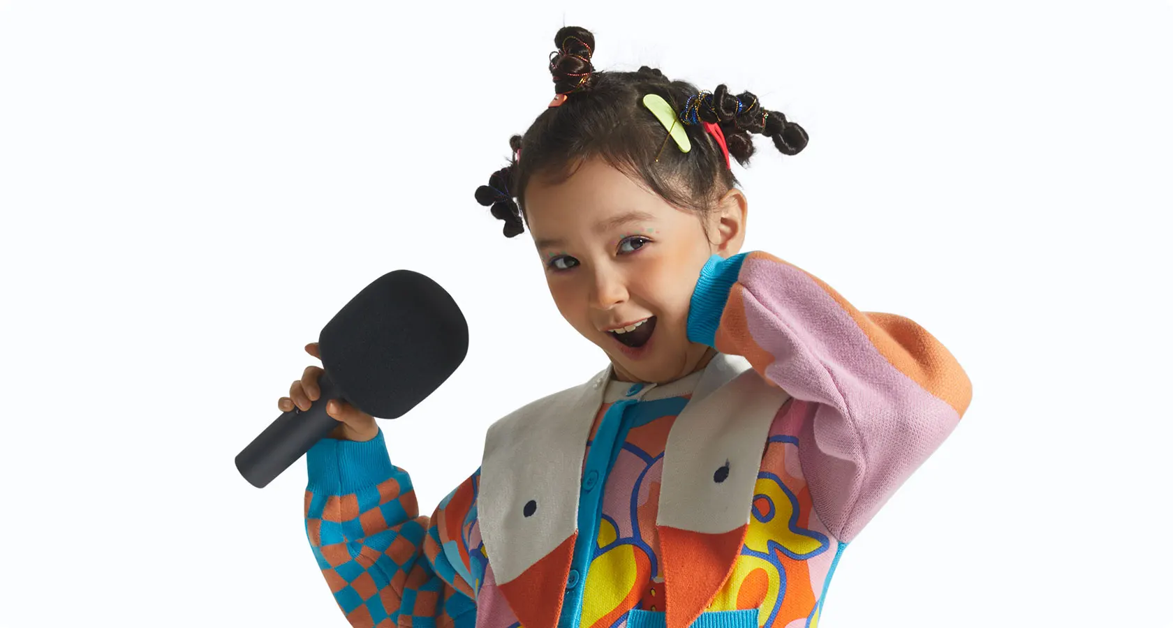 Orignal Xiaomi MIJIA K-song Microphone KTV-level Stereo Sound Effect|Can Double Duet 9 Kinds Of Interesting Sound Effects Newest2022 Original Xiaomi MIJIA K-song Microphone KTV-level Stereo Sound Effect|Can Double Duet 9 Kinds Of Interesting Sound Effects