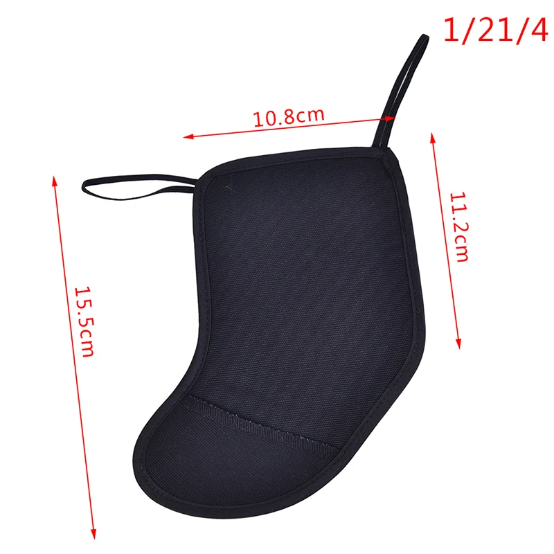 Violin Chin Shoulder Rest Soft Cotton Pad Sponge Cover Protector for 1/8 1/21/4 4/43/4 Bridge Type Violin Fiddle Accessories