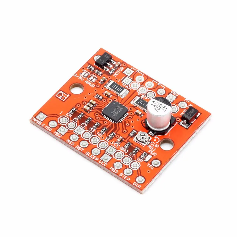 

A4988 Big Easy Driver V1.2 Stepper Motor Drive Module Drive Module