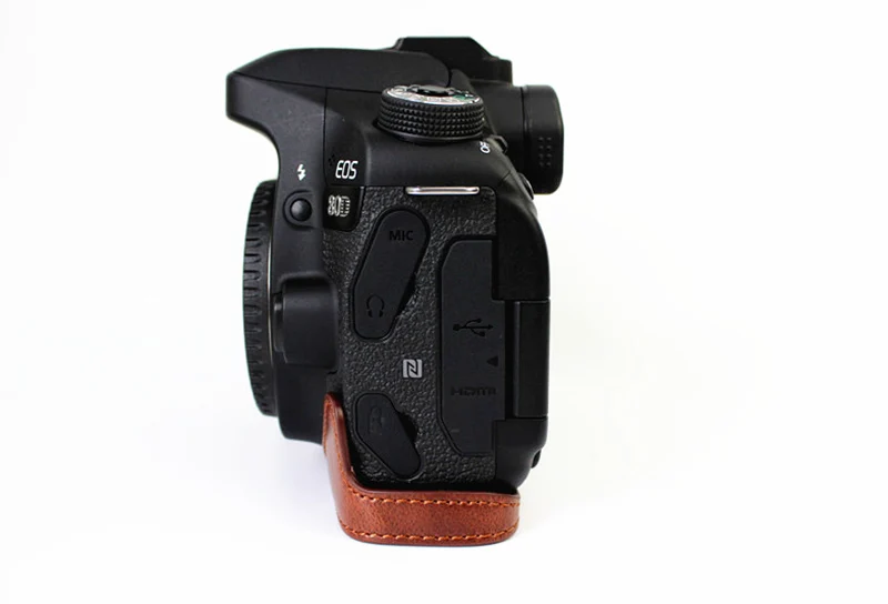 do plutônio capa para canon eos 90d