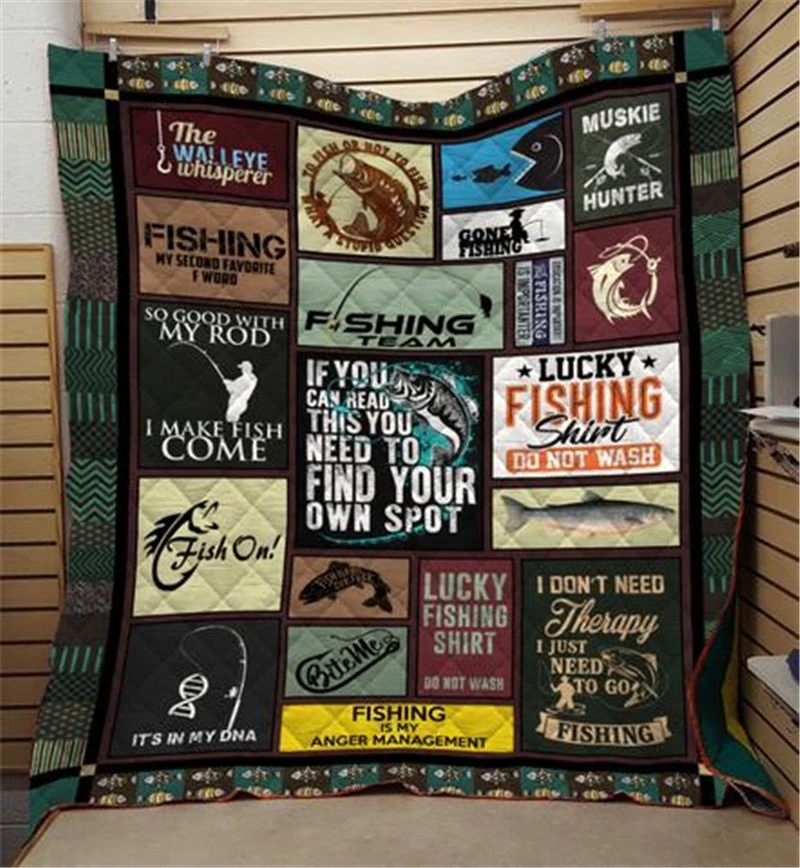 Summer-3D-Fishing-Quilt-Blanket-For-Kids-Adults-Bedding-Throw-Soft-Warm-Thin-Office-Blanket-With (4)