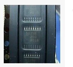 

IC new original AD5235BRUZ250 AD5235BRUZ AD5235BRU AD5235B AD5235 TSSOP16 Free Shipping