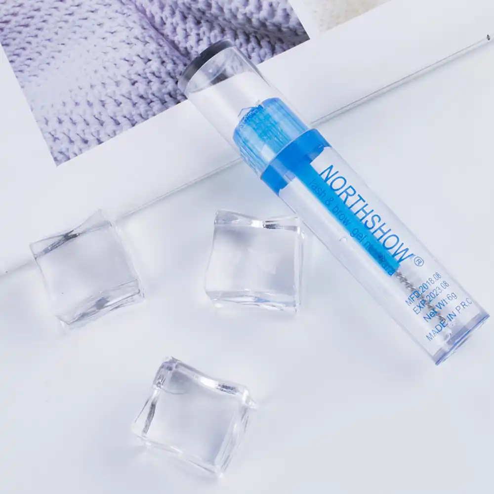 Wet N Wild Mega Clear Maskara