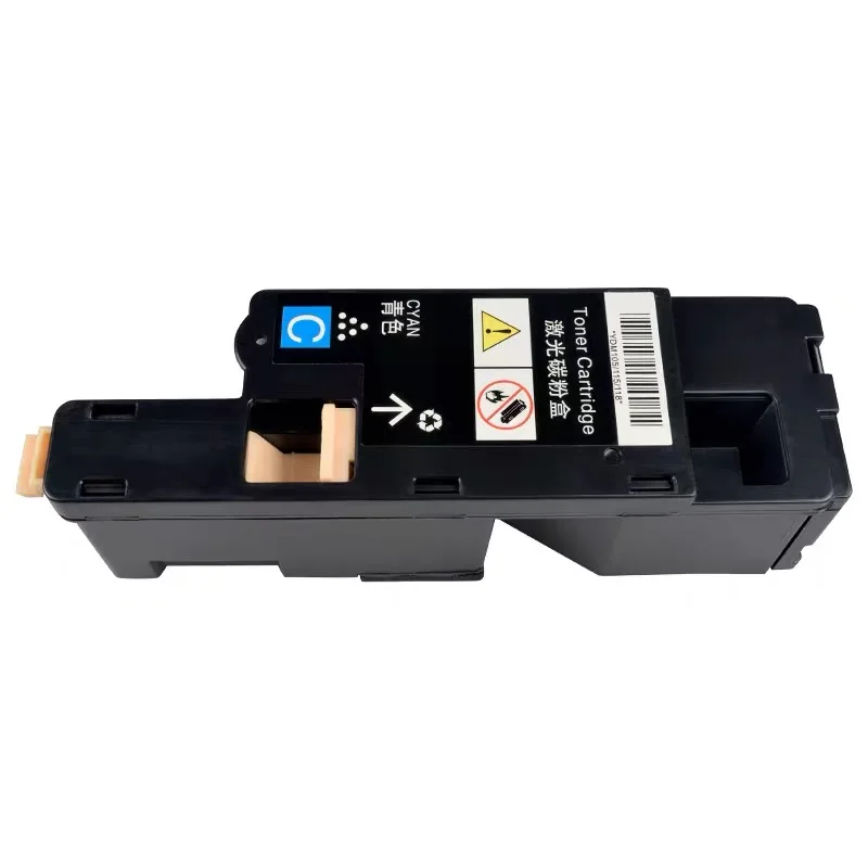 6020 Color Toner Cartridge Laser Printer 106R02759 106R02756 106R02757 106R02758 For Xerox Phaser 6020 6022 Workcentre 6025 6027