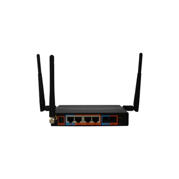 

WiFi 2G/3G/4G VoLTE VoIP through SIP trunks All-In-One box small IPPBX VoIP Product