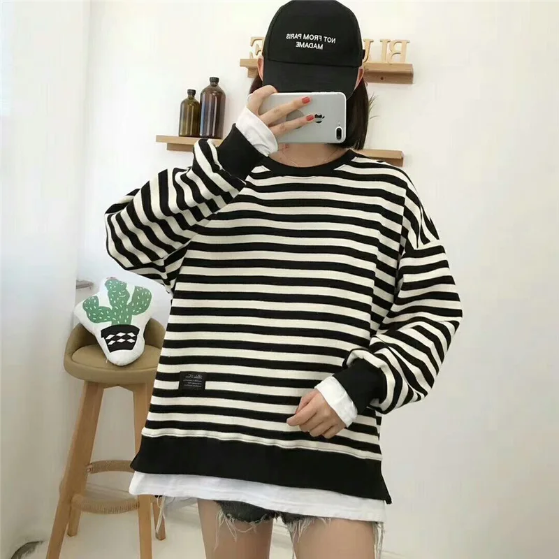 Fashion Women Hoodies 2020 Autumn Long Sleeve Prints Letter Solid color Hoodies Pullovers Fashion Women Hoodies 2020 Autumn Long Sleeve Prints Letter Solid color Hoodies Pullovers