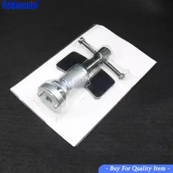 

Hot Sale Car Brake Caliper Piston Rewind Tool Right handle Set Wind Back Repair Tool Kit,Brake pad replacement tool