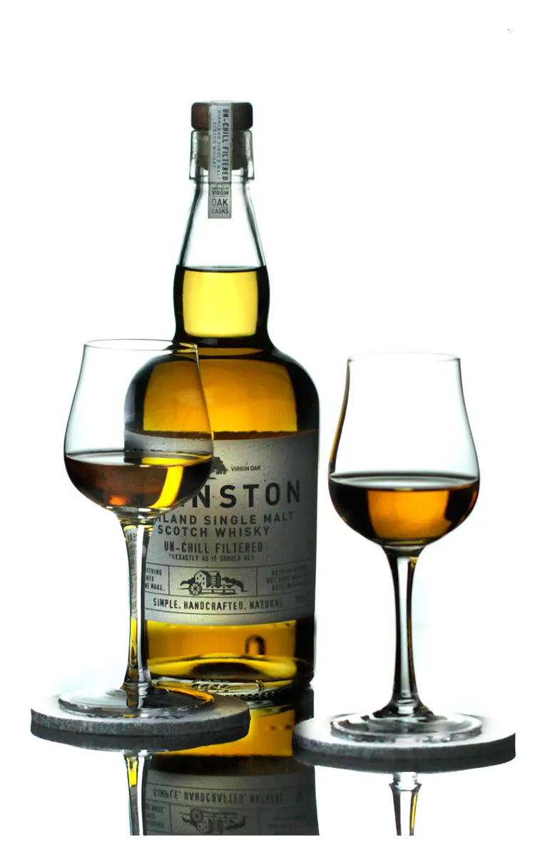 Highland эксклюзивный шотландский односолодовый виски Copita Nosing стеклянный бар Chateau Brandy Jack виски Taster запах вина Кубок