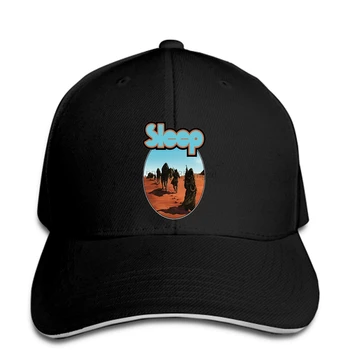 

SLEEP DOPESMOKER Men Baseball Cap DOOM METAL Ava S NEW Hat Snapback Cap Women Hat Peaked