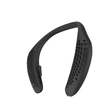

JONTER M30 Portable Wireless Speaker Neck-Mounted Bluetooth Speaker Wireless U-Neck Bluetooth Speaker
