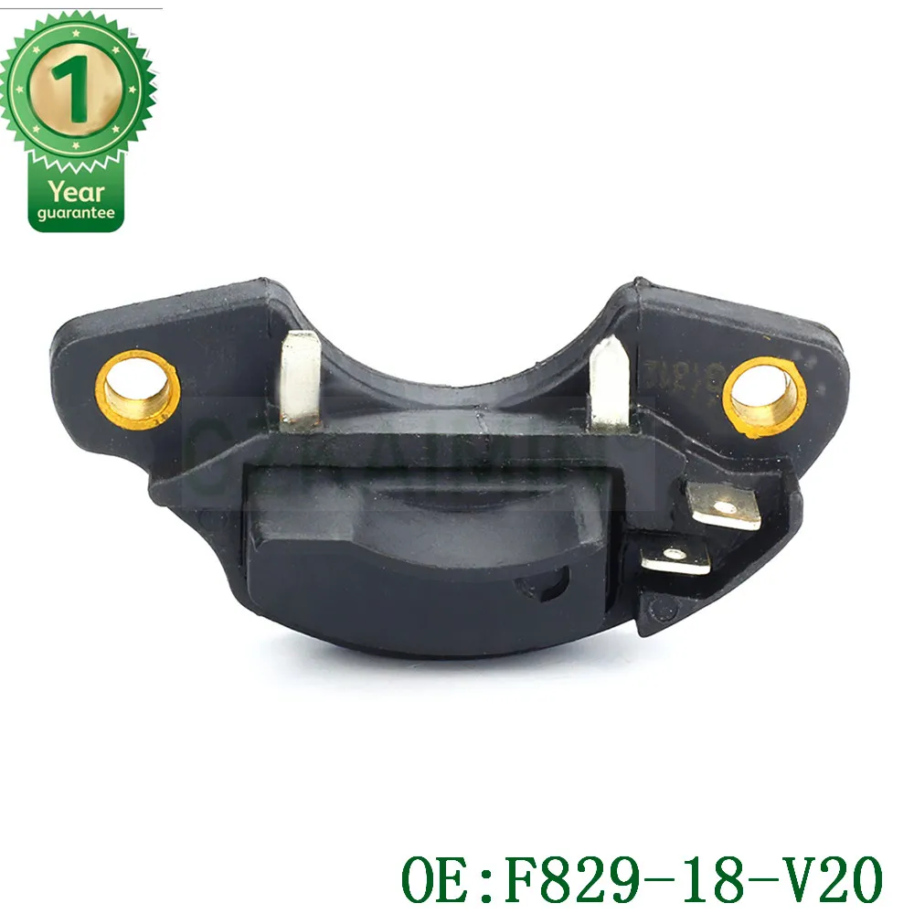 OEM F829-18-V20 FEFB переключатель зажигания подходит для mazda 626 929 для ford