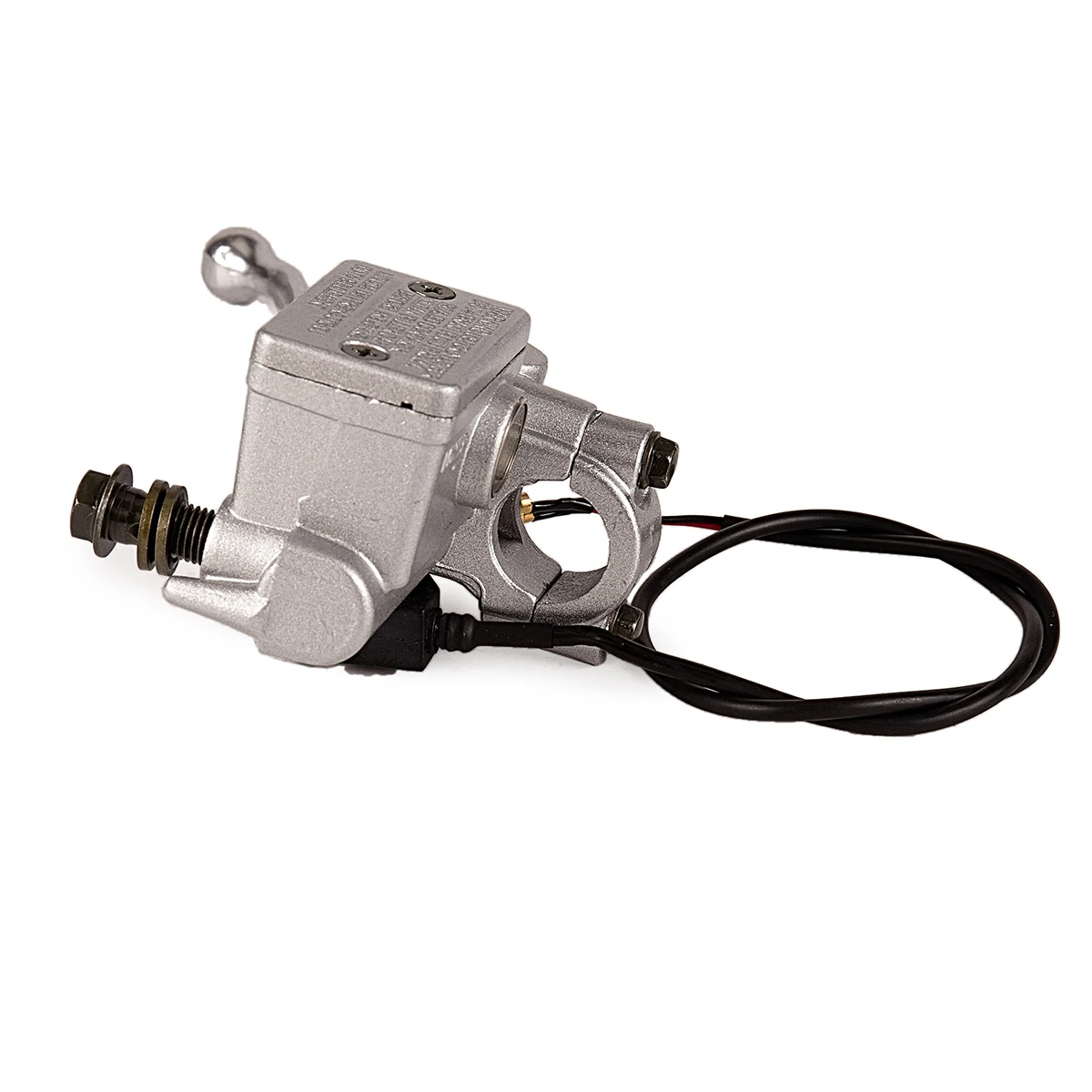 Motorcycle Front Brake Pump Brake Master Cylinder Pump For Z50 Z50J DAX SKYTEAM ZhenHua Monkey Bike Parts