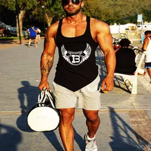 Стильный летний жилет для занятий фитнесом без рукавов для бега, повседневный облегающий Быстросохнущий жилет с рукавами a Generation