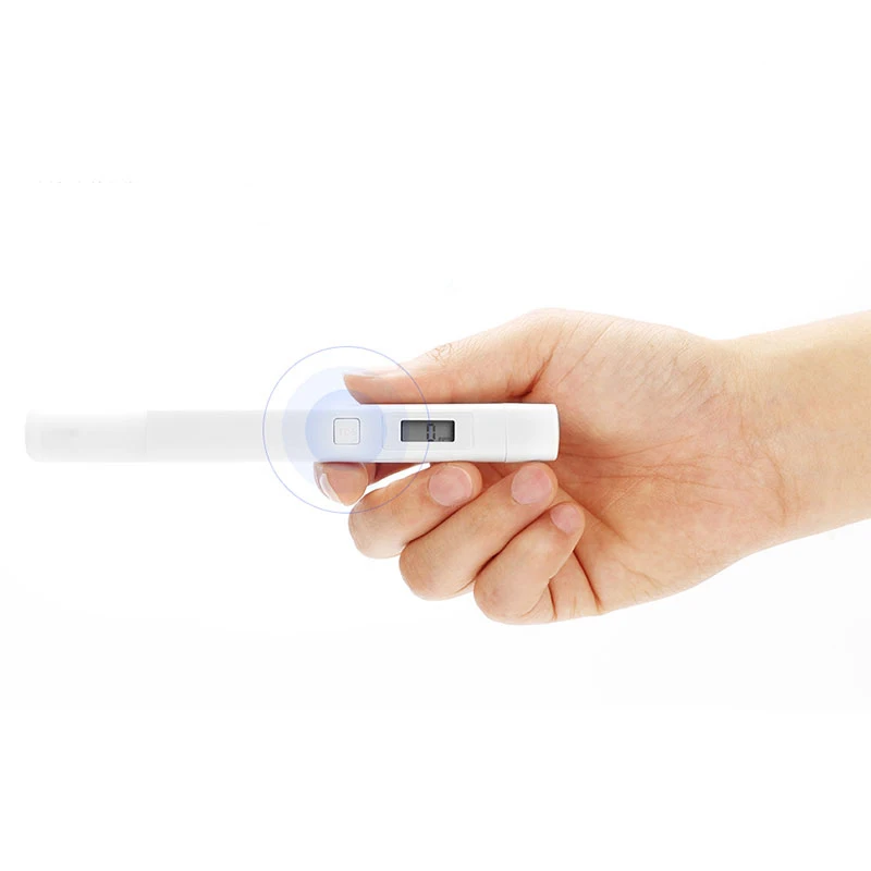 Water Quality TDS Tester Portable Smart Meter TDS-3 Digital Tool