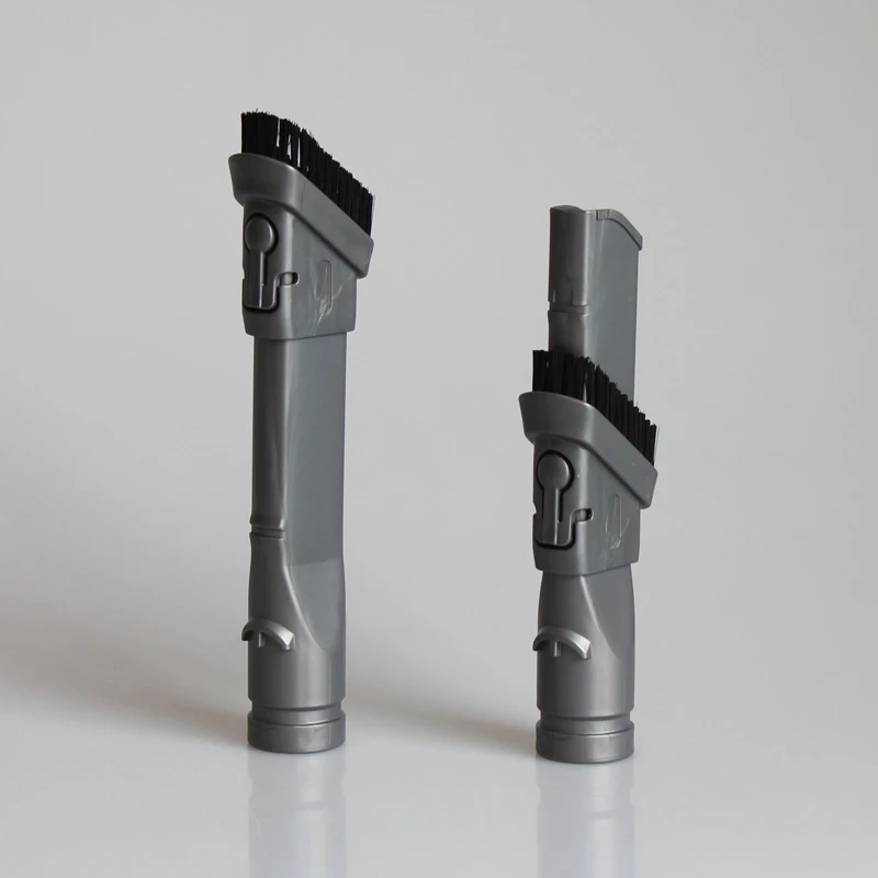 UK~ адаптер щелевая щетка для волос подходит для DYSON DC26 DC27 DC28 DC29 пылесос