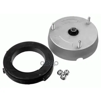 

Support shock k-t BMW X5 (E70) X6 (E71) Lemforder art. 3618001