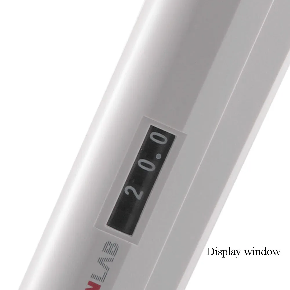 Механический дозатор TopPette одноканальный регулируемый объем Dragon lab Pipettor Pipet 0 5 10ul 2
