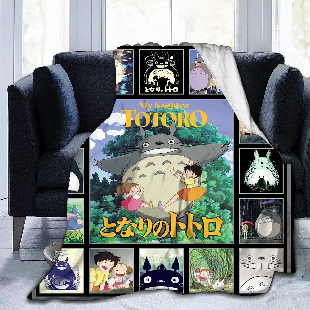 

Anime Decke Japan Cartoon Flanell Decken Weiche Plüsch Fleece Decke für Couch Sofa Bettwäsche Wohnzimmer für Erwachsene Kinder