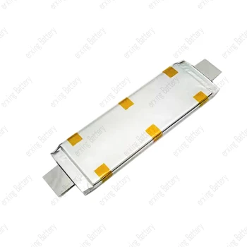 

3.7V 60Ah Polymer Battery 24V 36V 48V 60AH for Lithium Custom Electric Bike Battery Packs