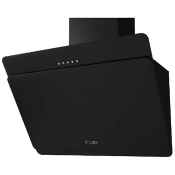 

Hood Lex Luka 600 black