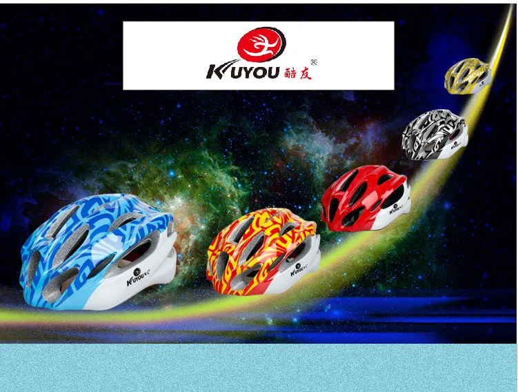 Riding Bicycle Roller Skating Helmet Production Manufacturers Profession Safety Helmet Production Business in One Hand And Suppl