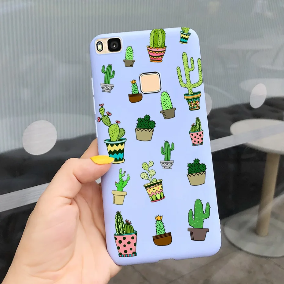 Silicone TPU Soft Phone Back Case Cover - Slim and Durable Design