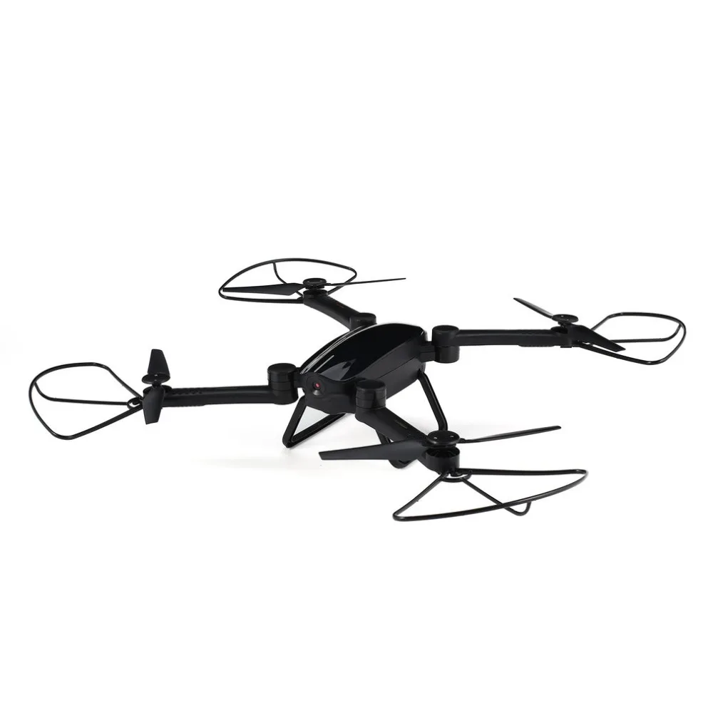 Дрон с камерой 2,4 МП складной Квадрокоптер Wifi FPV G RC Квадрокоптер приложение дистанционное управление Квадрокоптер Дрон дропшиппинг