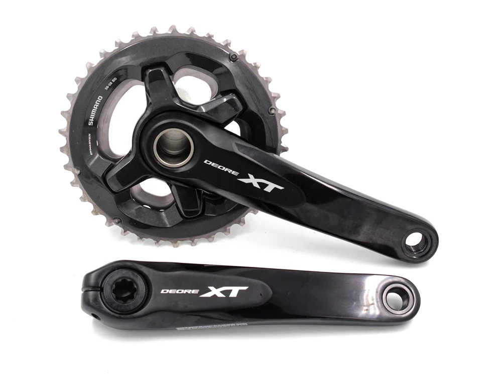 Xt Groupset M8000 22 S 170 175 миллиметров Mtb велосипедный комплект 11-40 T 42 T 46 T M8000 M8000 отклоняющийся тормоз с Br