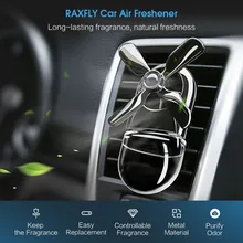 Автомобильный освежитель воздуха запах кондиционирование-вентиляция на выходе автомобильного воздуховыпускного отверстия свежий аромат для ароматерапии, устанавливаемое на вентиляционное отверстие в салоне автомобиля Автомобильный ароматизатор зажим