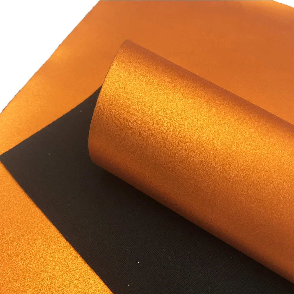 20*34 см простой цвет скраб искусственная кожа, материалы для ручных поделок для изготовления ручной работы, 1Yc4052