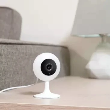  Xiaomi Smart Camera Popular Edition 1080P HD Wireless Wifi Infrared Night Vision Intercom 360 Angle - 4.00026E+12