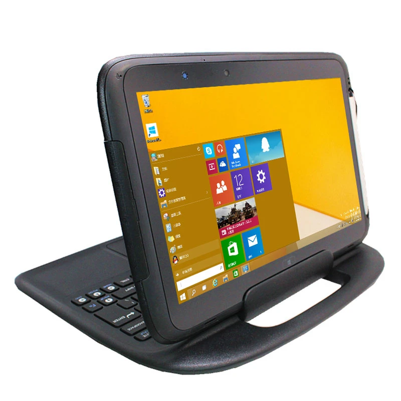 Лидер продаж 10 1 дюймов 3E планшетный ПК 2GBDDR + 64 ГБ Встроенная память Windows Pro с док