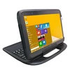 2 IN 1Tablet PC 10.1 INCH 3E Windows 10 2GBDDR+64GB ROM With Docking Keyboard 1366*768 IPS Screen Dual Camera 2