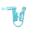 Ear Piercing Kit Disposable Disinfect Safety Earring Piercer Machine Studs Nose CLip Body Jewelry Piercing Tools 3