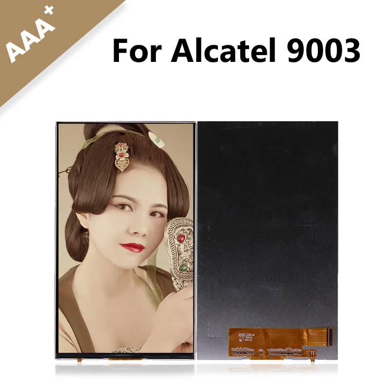 10 шт./партия для Alcatel One Touch Pixi 4(7) 3g 9003X9003 ЖК-экран Pixi 4 lcd Замена DHL EMS