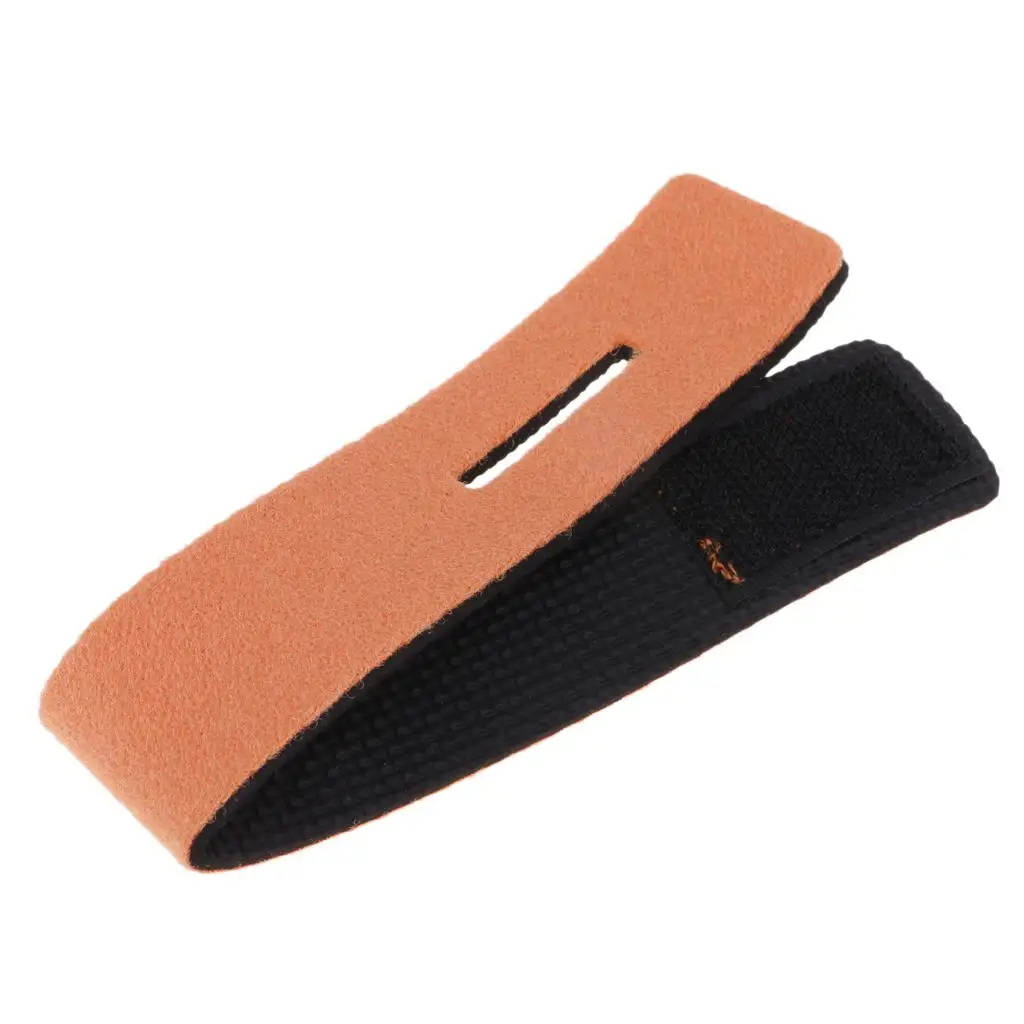1 Piece Fishing Rod Ties Belt Strap Band Fastener Fishing Rod Wrap Suit for All Size Fish Pole Fishing Accessories