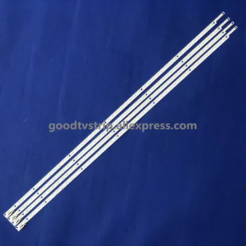 

50Pieces/lot V390HJ1-LE6-TREM1 original spot 48LED 490MM 100%NEW