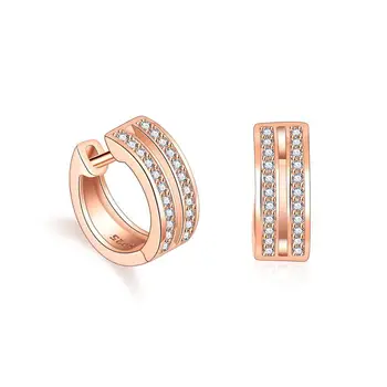 

Ear Clip Earrings Ear Stud Women