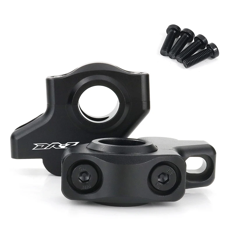 Ű DR-Z70 DR-Z110 DR-Z125 DR-Z250 DR-Z400 DR-Z400E/S/SM  22mm 7/8 ڵ    ٽ ̵ Ȯ