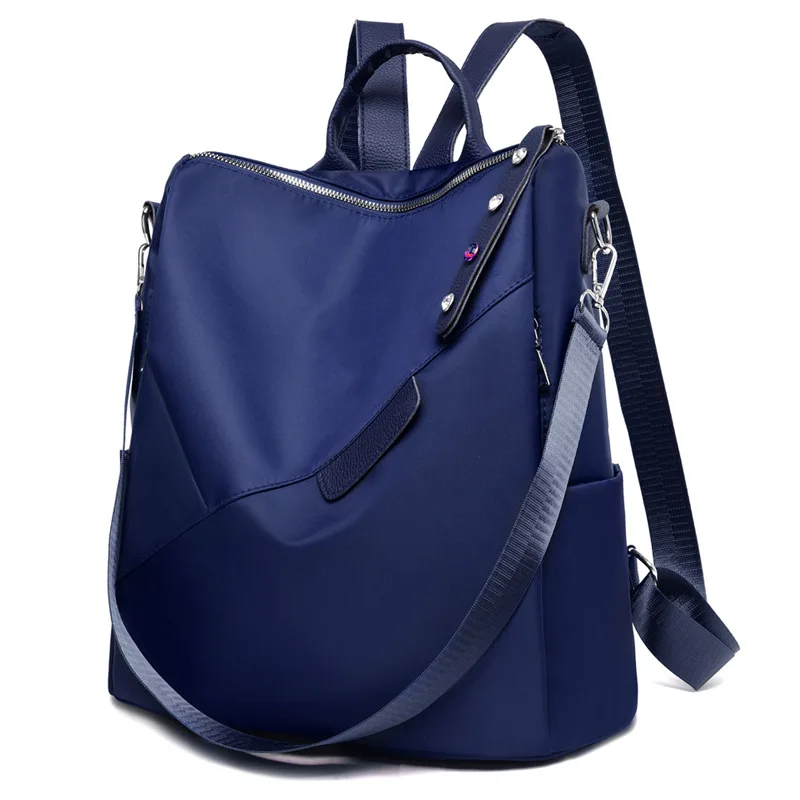 Fashion sports women's backpack travel 