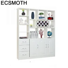 Стеллаж Meble Dolabi Mesa полки Vetrinetta Da Esposizione Meuble Meube Cristaleira настольная Мебель Полка Mueble бар винный шкаф