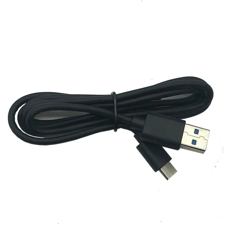 

1M 5V 3A Type-C USB Data Line Charger Cord Accessories For Raspberry Pi 4 Model