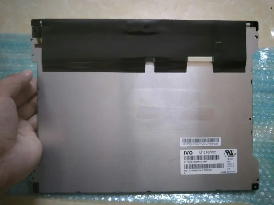 M121GNX2 LCD ũ