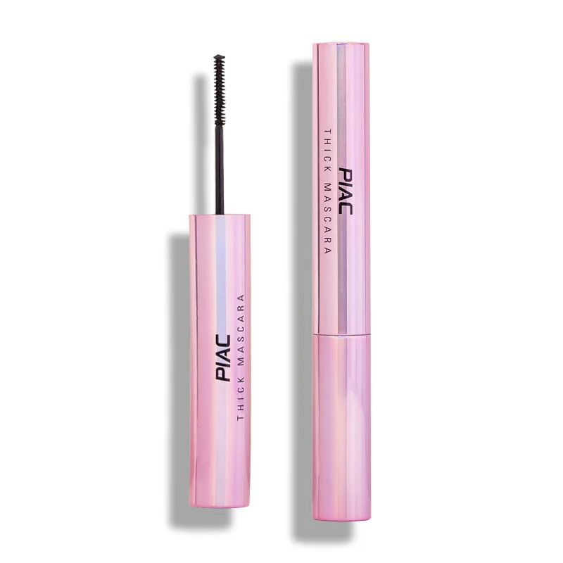 Fluffy Volume Mascara Makeup 4d Silk Fiber Lash Rimel 3d Mascara