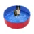 Собачий Бассейн Складной Собачий Бассейн Pet Bath Swimming Tub Ванна Pet Swimming Pool Складной Бассейн для купания Собак Кошек Детей