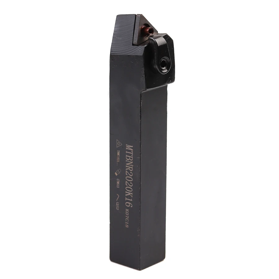 

MTBNR1616H16/2020K16/2525M16 MTBNL1616H16/2020K16/2525M16 CNC Lathe Machining Cutter Arbor External Turning Tools Holder Boring