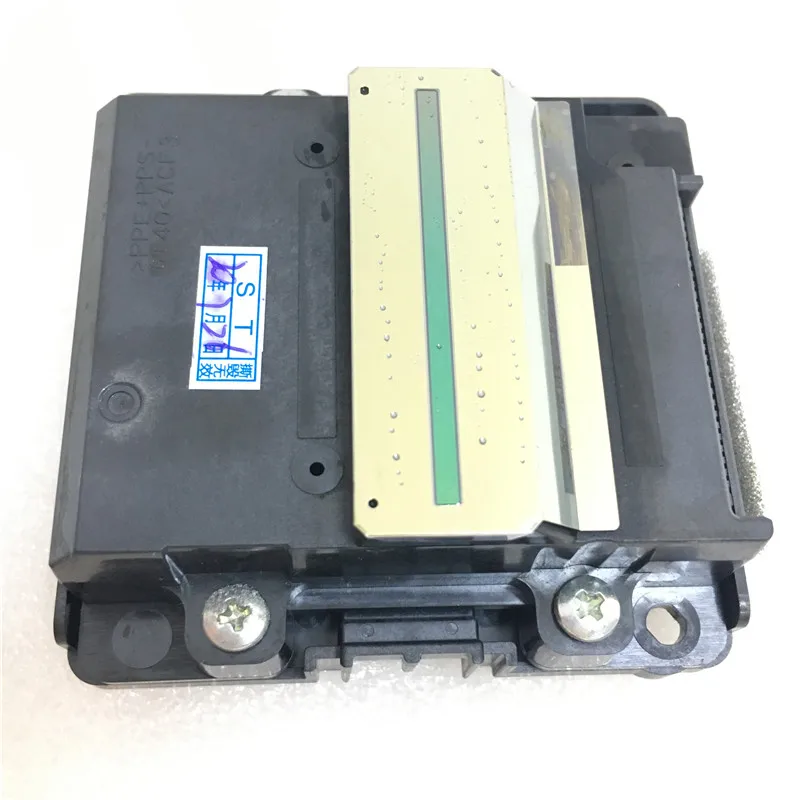 Cabezal de impresión FA35001 FA35011 para impresora Epson, L6160, L6161,  L6166, L6168, L6170, L6171, L6176, L6178, L6180, L6190, L6191,  L6198|Cabezales de impresora| - AliExpress