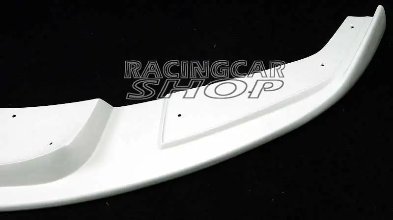 FIBER GLASS FRONT LIP SPOILER FOR BMW F30 M-TECH 320i 328i 335i 2012UP