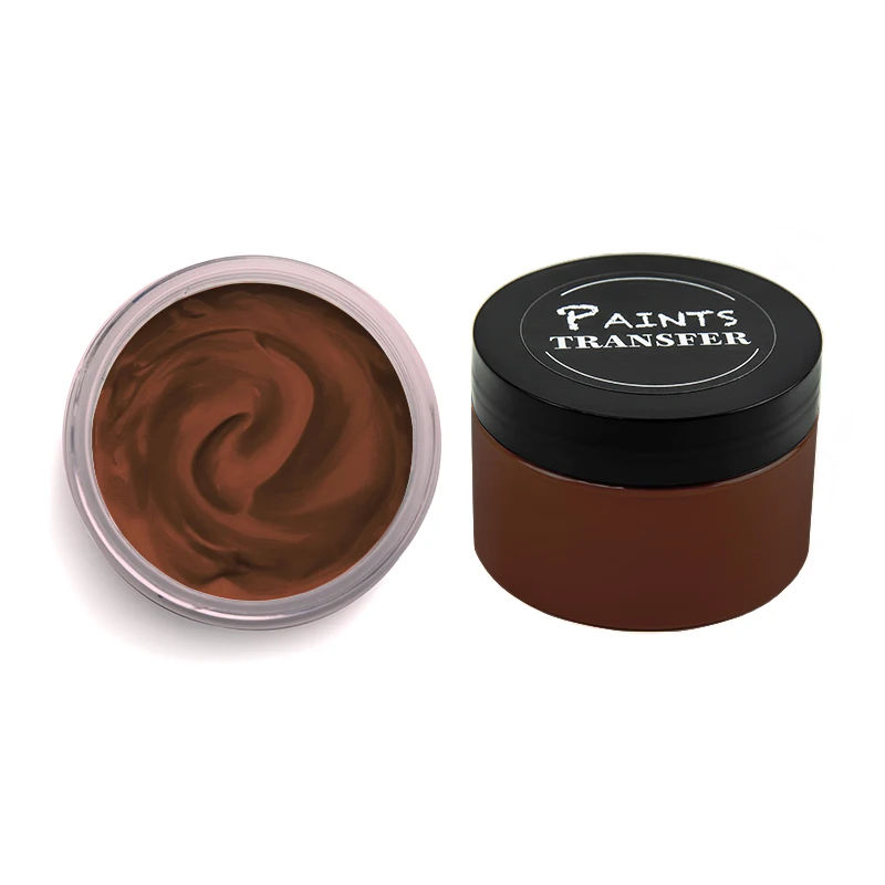 

1US fl.oz chalk paste for chalk transfer PaintsTransfer